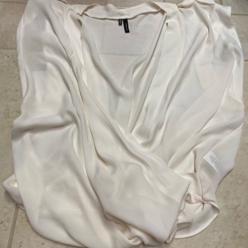 Mairices XL dress blouse